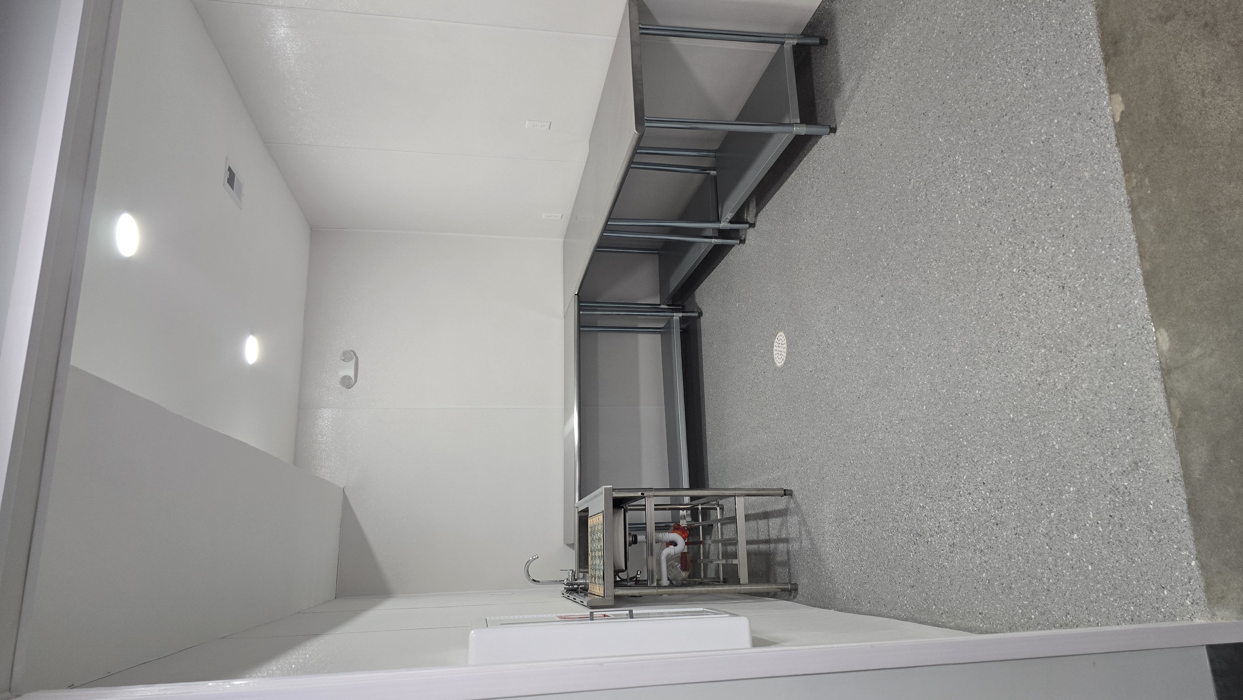 Venue 1 Kitchen